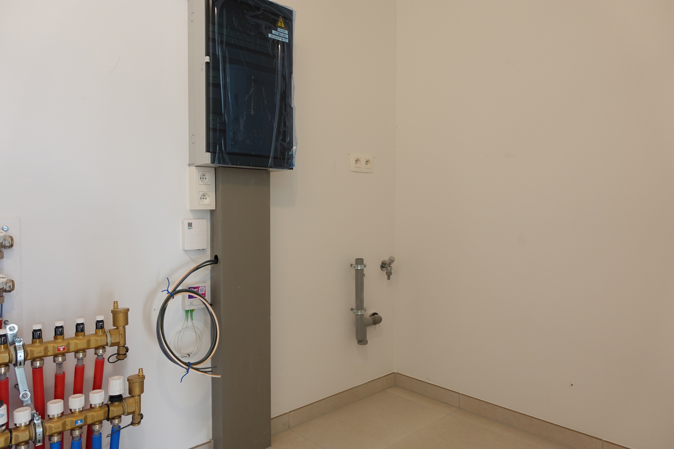 Knap nieuwbouw appartement met 2 slaapkamers te Oud-Turnhout - foto 5