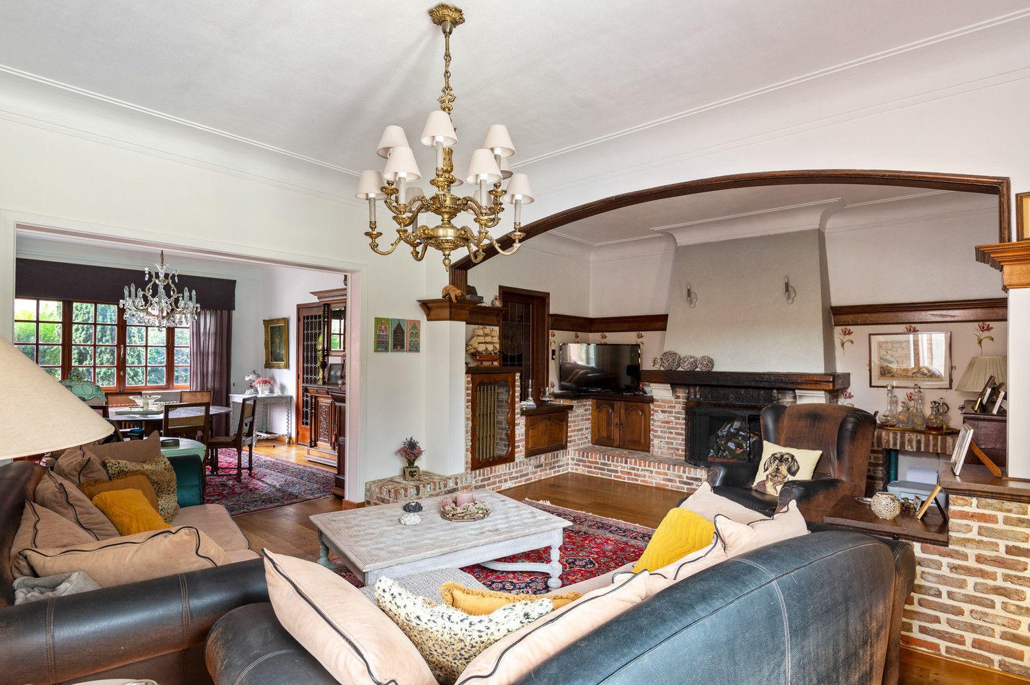 House for sale in Sint-Katelijne-Waver