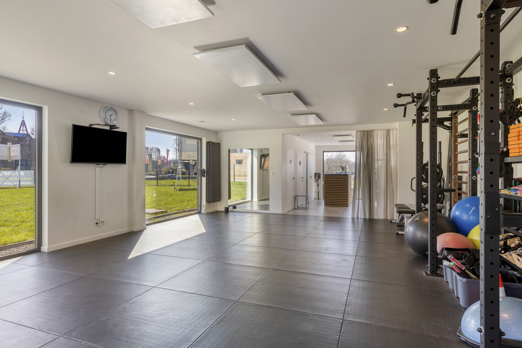 Multifunctionele praktijk met woonst te Mechelen - Zuid - foto 5