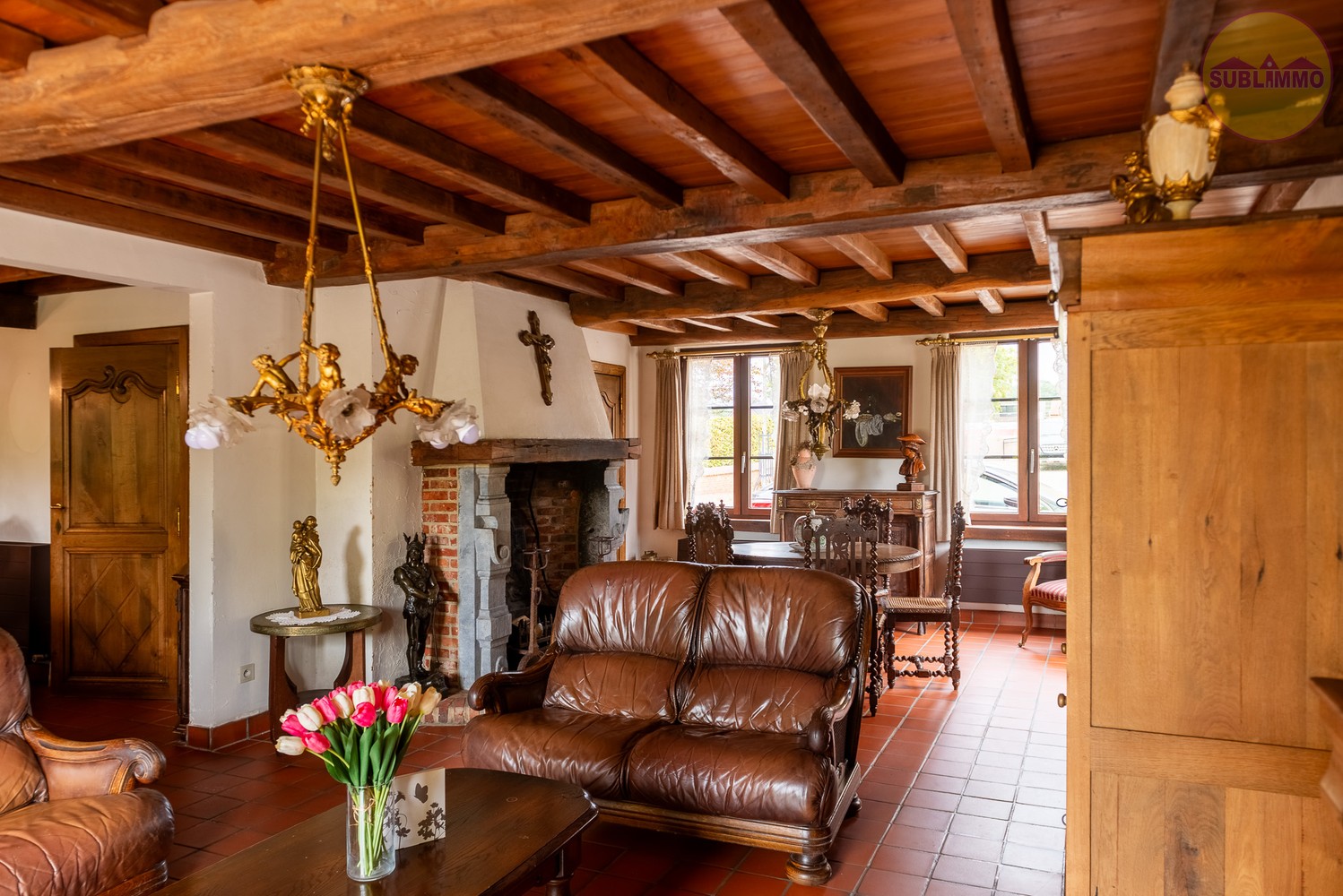 House for sale in Geel with 6 bedrooms - photo 5