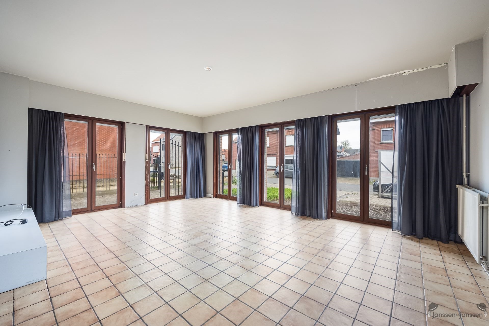 Charmante woning HOB met 3 slaapkamers, aparte garage op een perceel van 433m² te Rillaar. - foto 3
