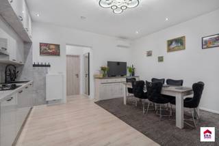 Appartement à vendre à Ville de Bruxelles