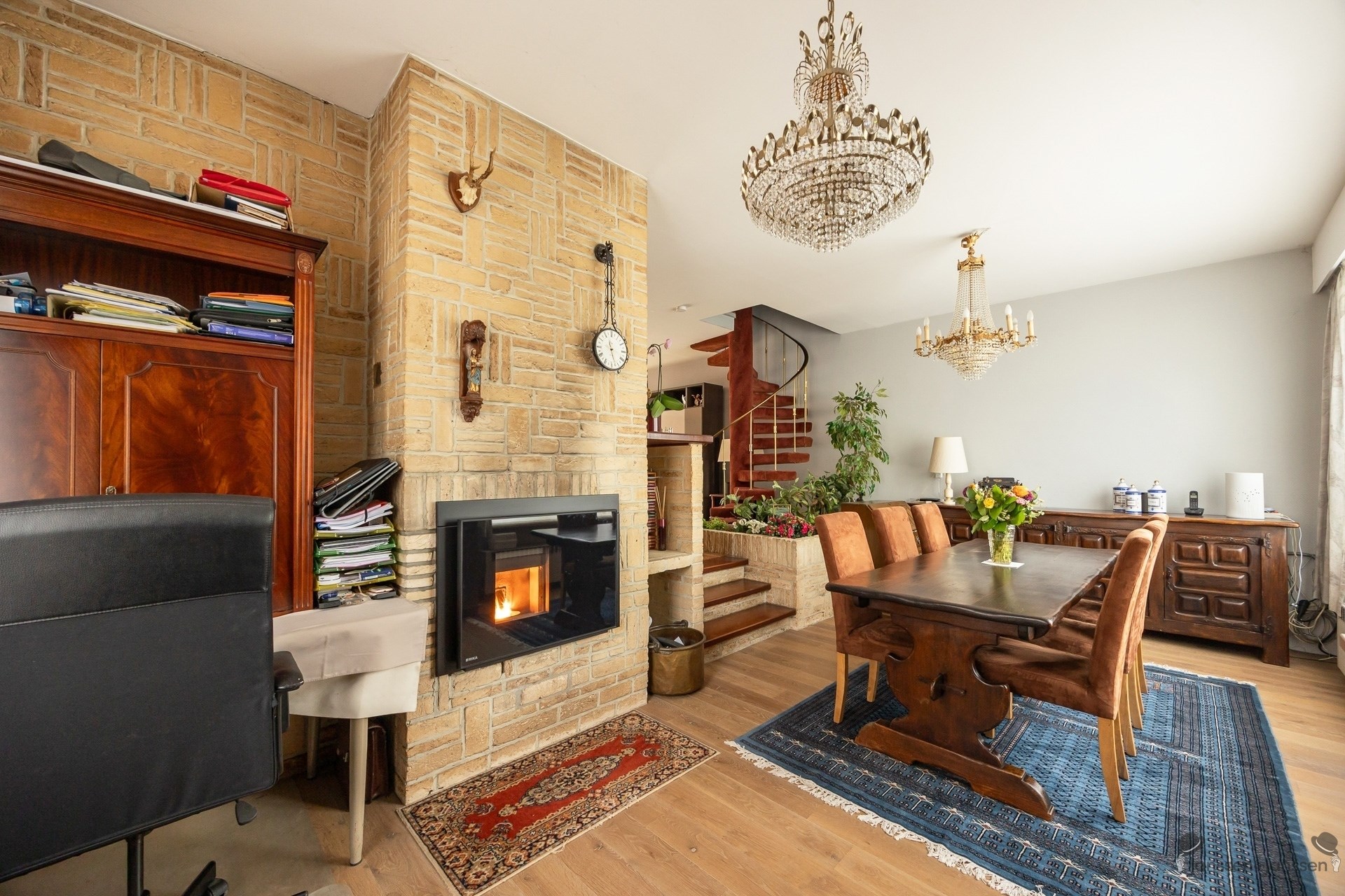 Maison - photo 4