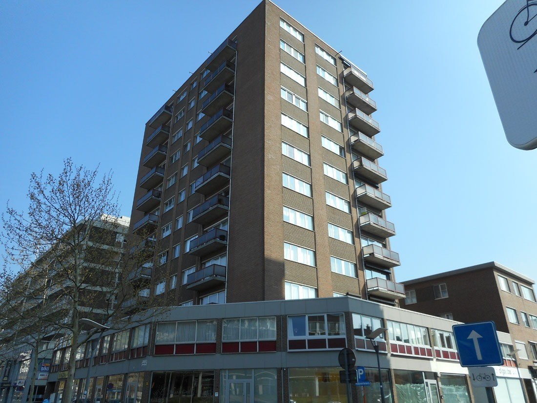 Appartement in Genk