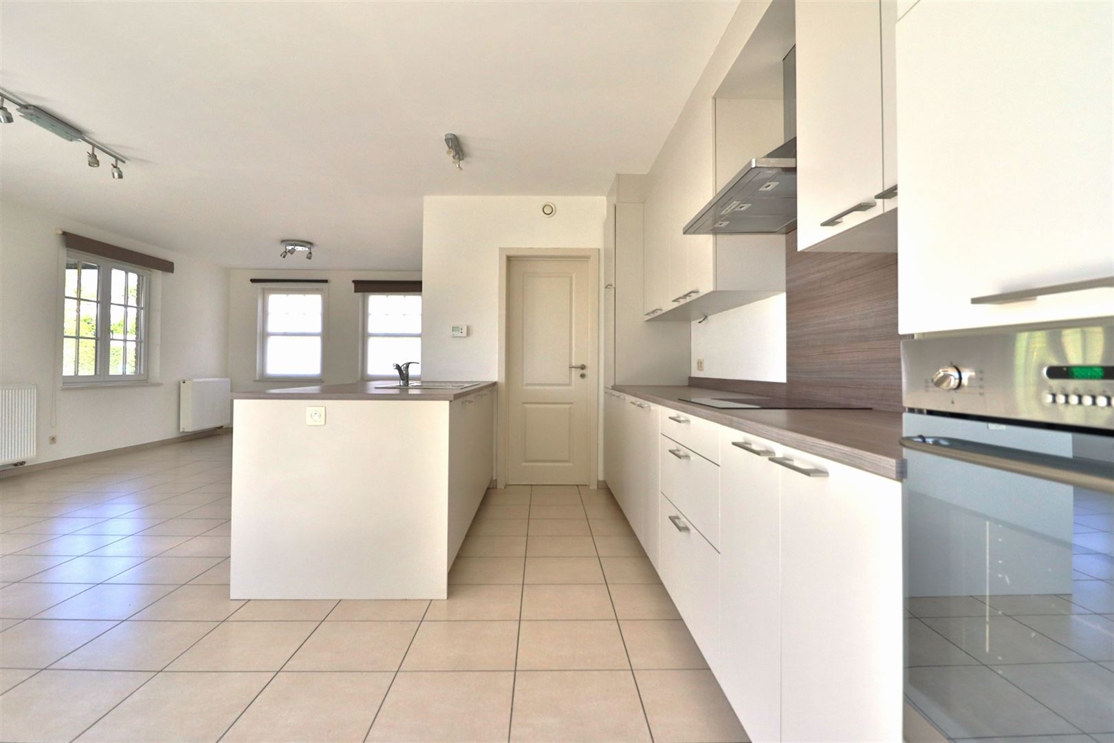 Rustig gelegen halfopen woning - foto 5