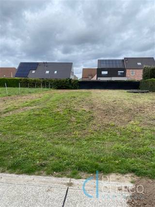 Terrain à vendre à Lochristi