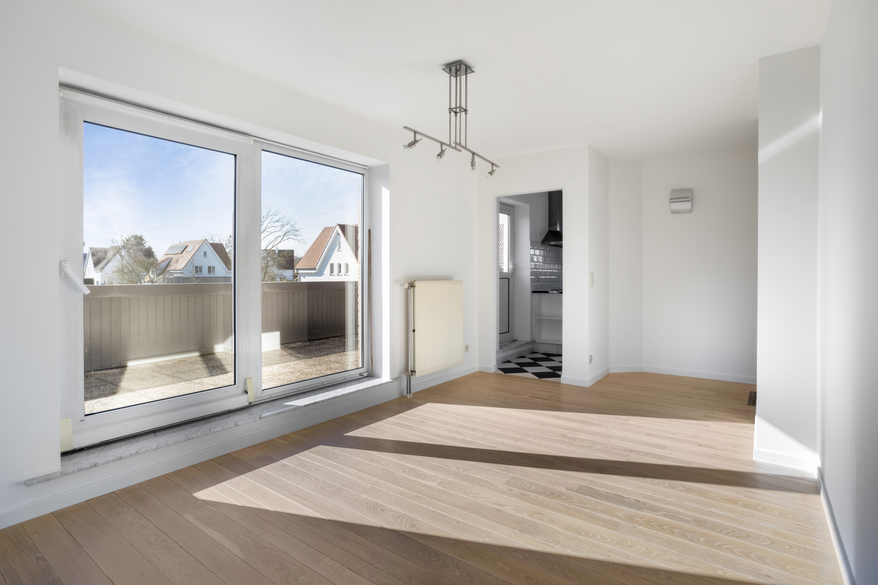 Appartement te koop in Leuven met 2 slaapkamers - foto 4