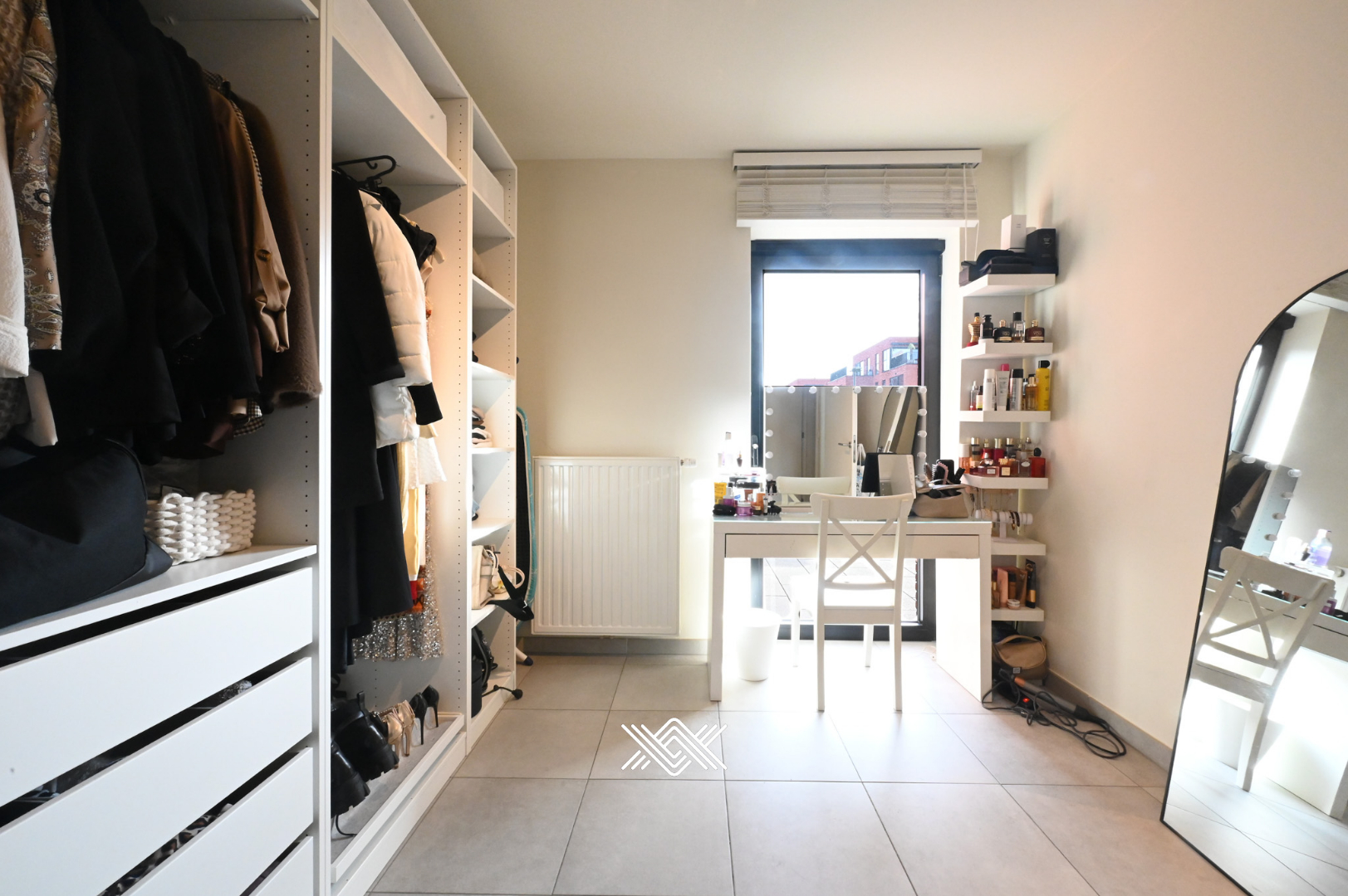 Instapklaar appartement met 2 slaapkamers in Gent - foto 5