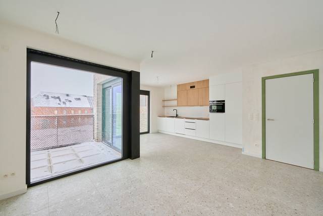 Project te koop in Peer