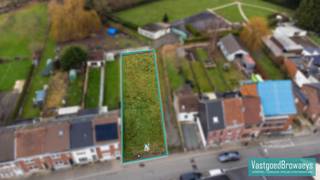 Deze grond gelegen in de Gaverstraat in Overboelare is ideaal geschikt voor diegene die op zoek zijn naar een betaalbaar stuk bouwgrond.  De...