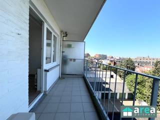 Apartment for rent in Antwerp