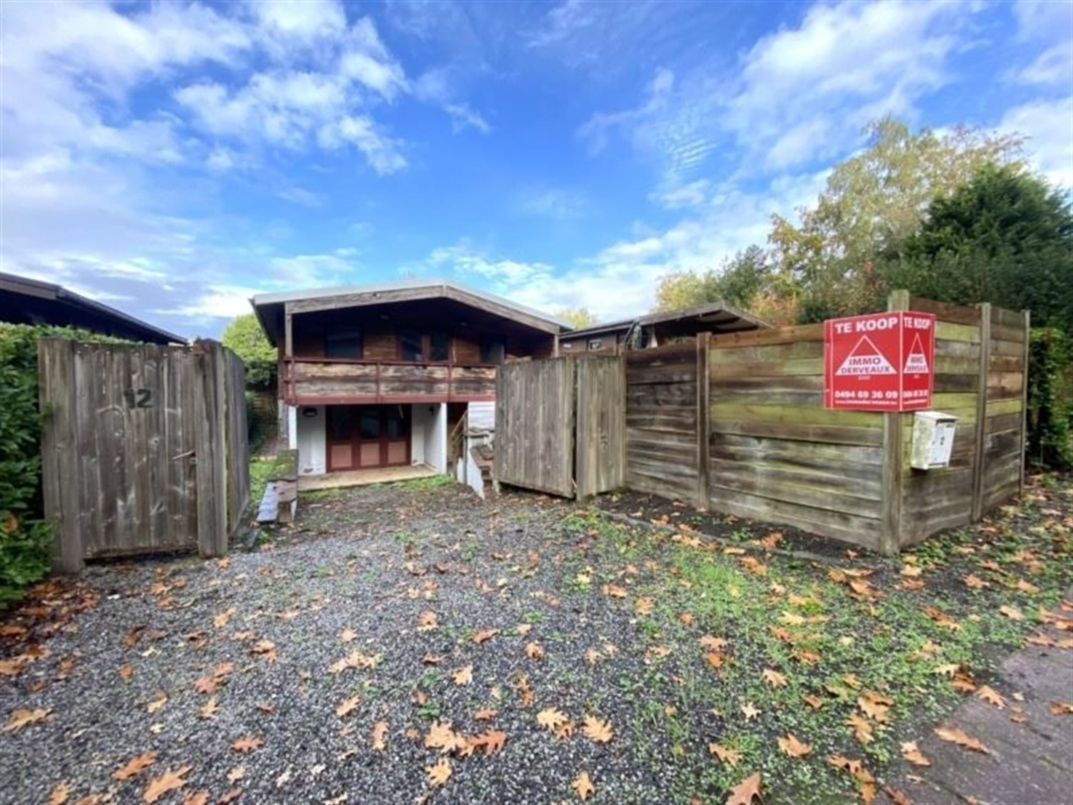 House for sale in Zonnebeke - photo 1