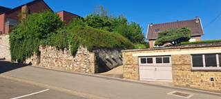 Avis aux investisseurs - promoteurs - constructeurs : Vente d'un TERRAIN situé à Huy, rue Axhelière AVEC PERMIS D'URBANISME obtenu pour...