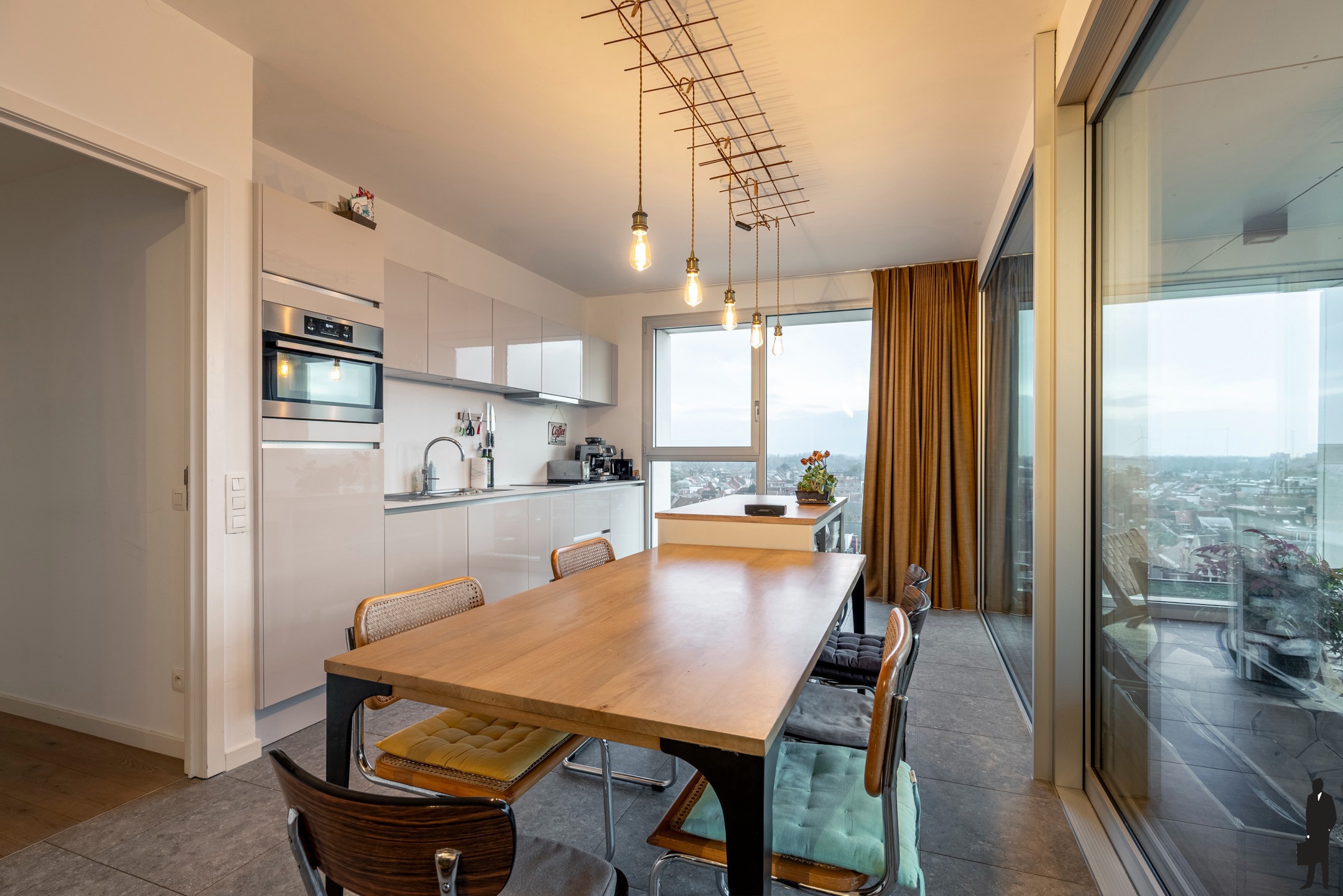 Luxe appartement met 3 slaapkamers te Turnhout  - foto 3