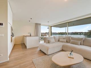 Apartment for rent in Berlare