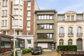 Appartement à louer à Anvers
