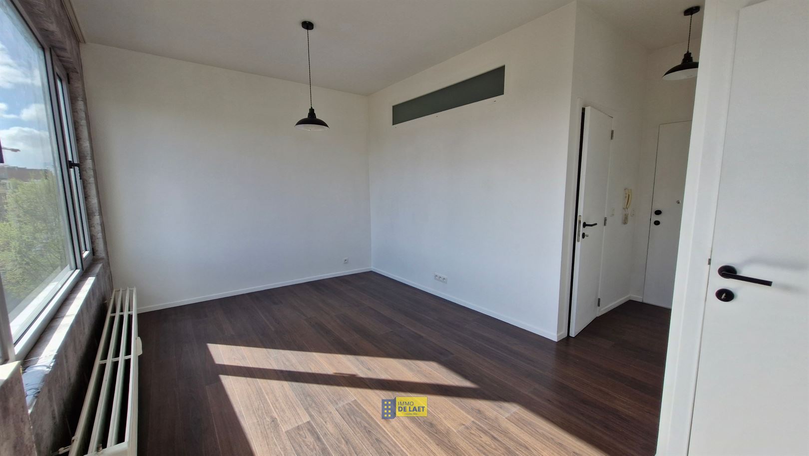 Apartment for sale in Antwerp with 1 bedroom - photo 5