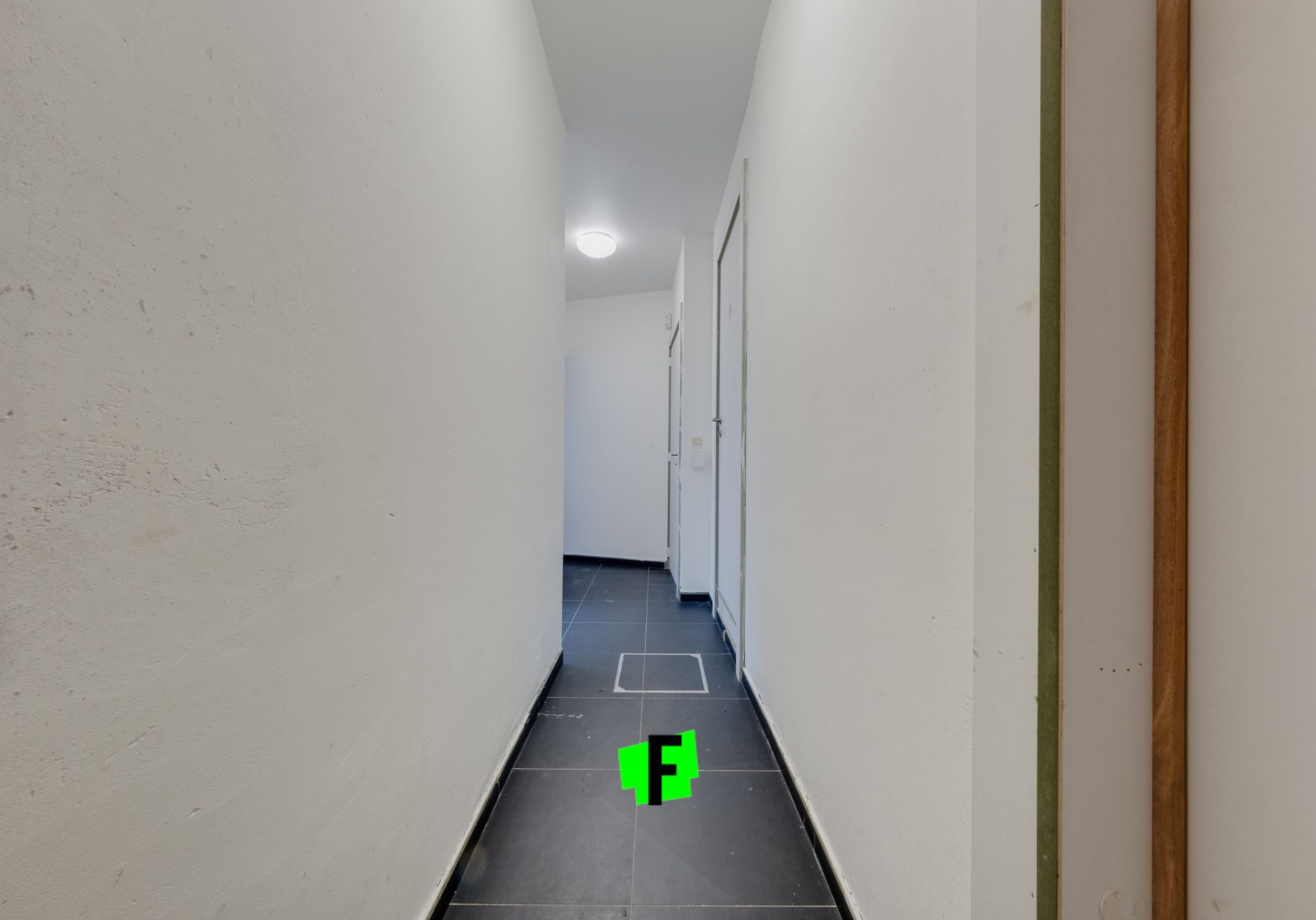 Handelsruimte op centrale ligging in Tielt - foto 4