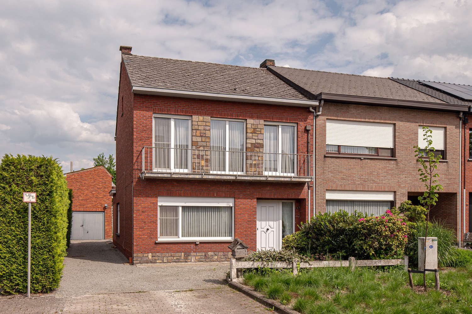 TE KOOP – Rustig gelegen woning in Berlaar - foto 2
