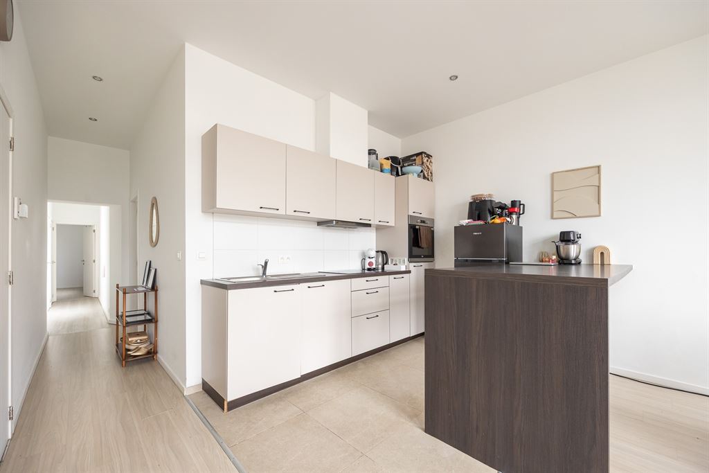 Appartement - photo 4