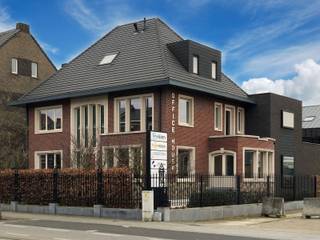 Commercial for rent in Hasselt