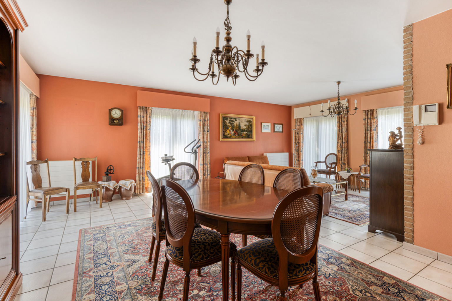 House for sale in Asse with 2 bedrooms - photo 4
