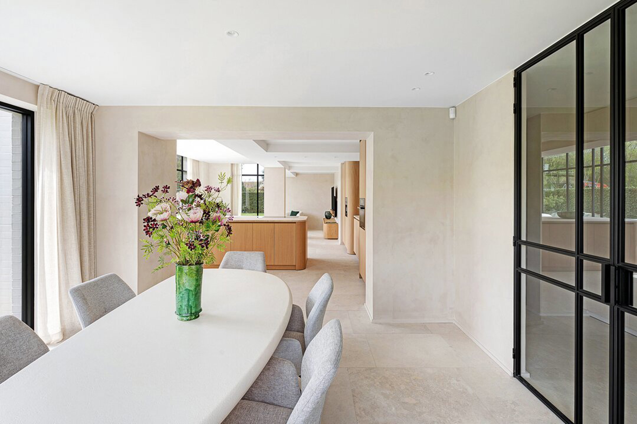 House for sale in Knokke-Heist with 4 bedrooms - photo 5