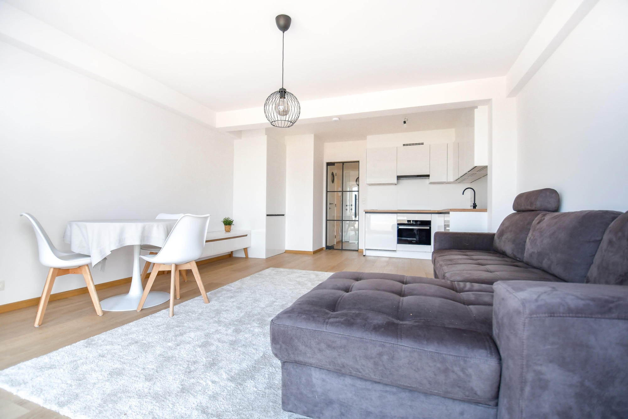 GERENOVEERD LICHTRIJK APPARTEMENT met ZEE - ZICHT - foto 4