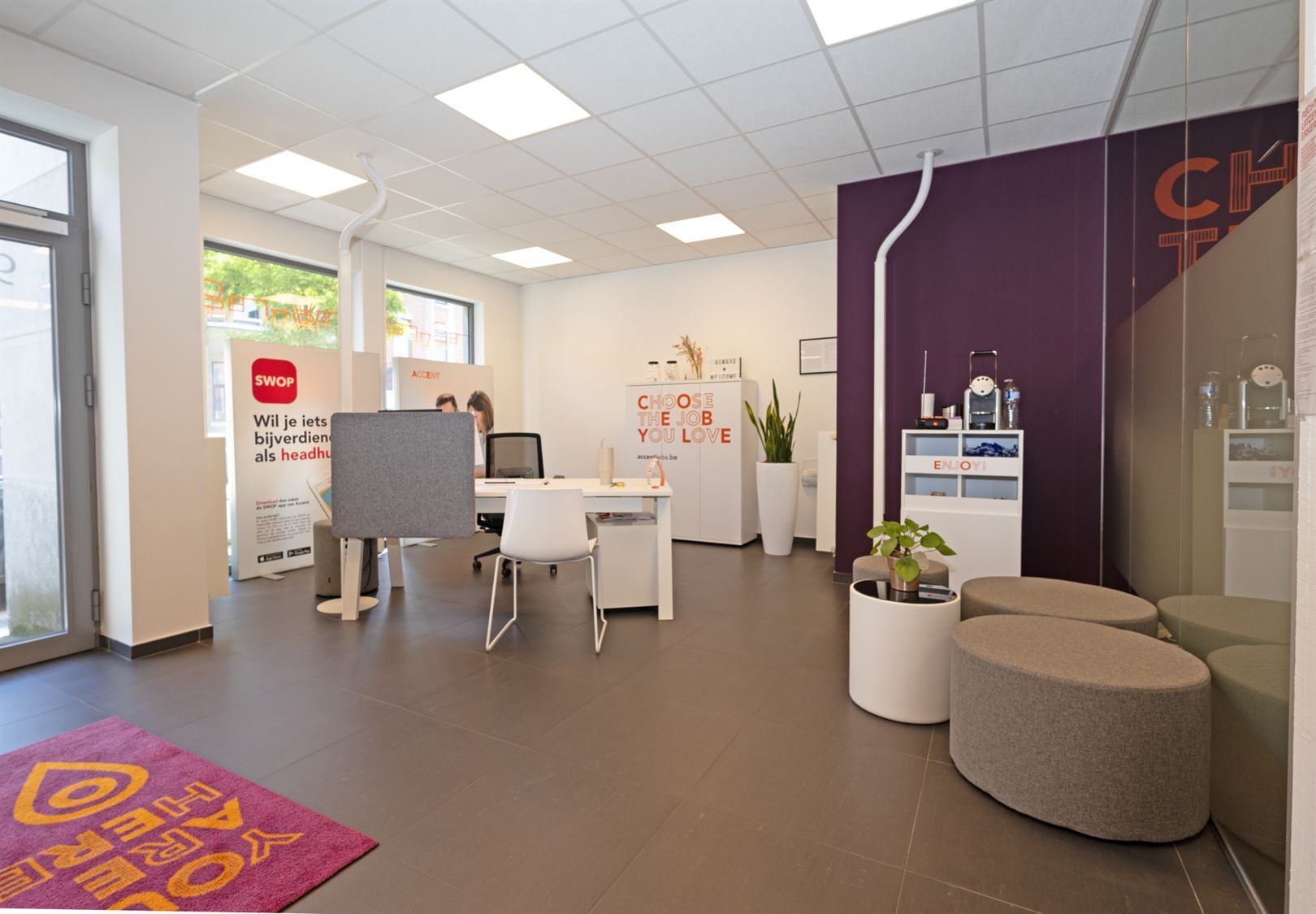 Commercial à louer à Hasselt - photo 5