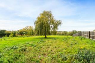 Zeer mooie bouwgrond van 8727m2, prachtige verzichten!! Geen bouwverplichting, enorm veel potentieel, op een mooie locatie. Info: info@immobeguin.be...