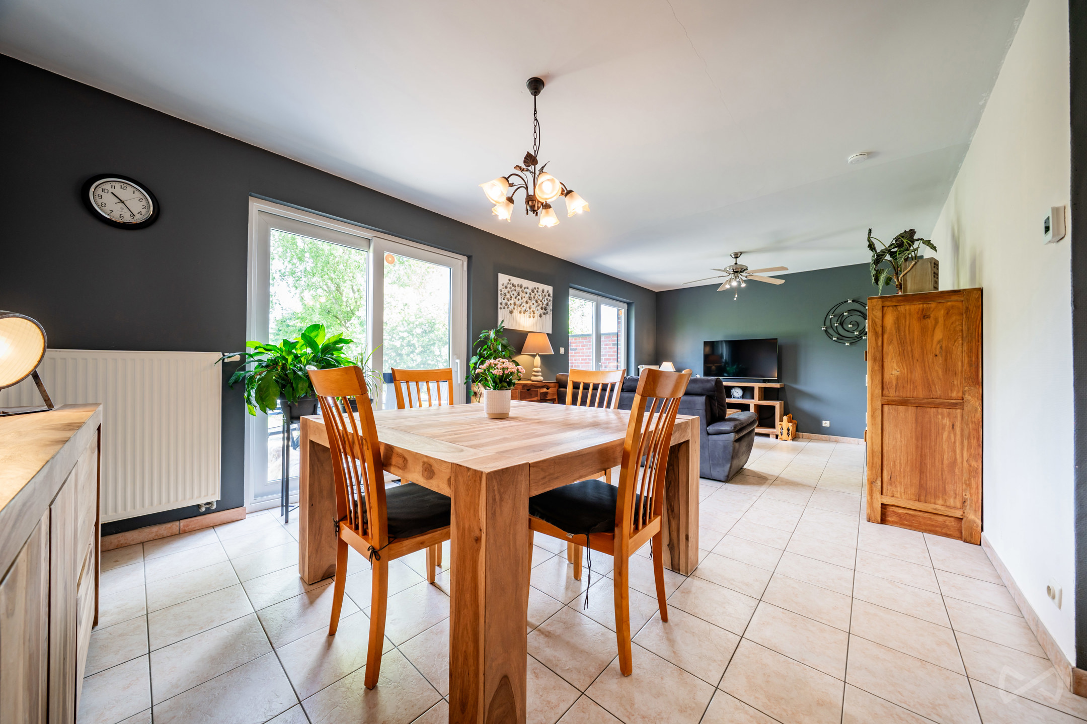 Huis te koop in Chièvres met 3 slaapkamers - foto 4