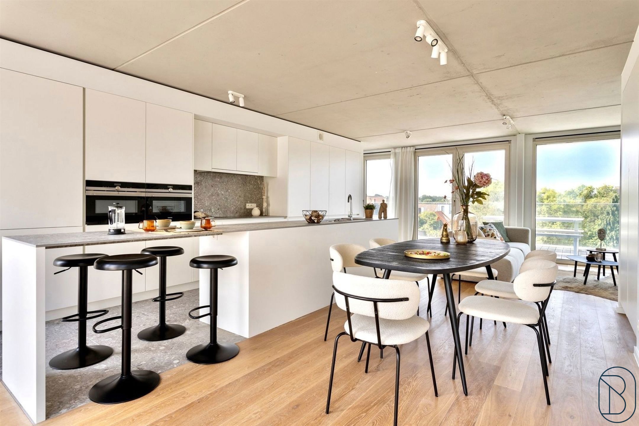 Projet à vendre à Waregem - photo 1