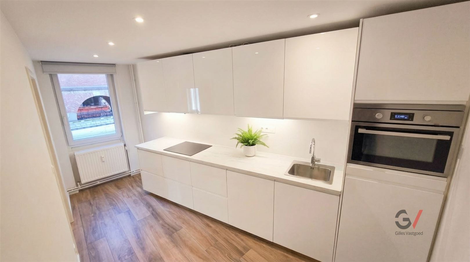 Appartement - photo 5