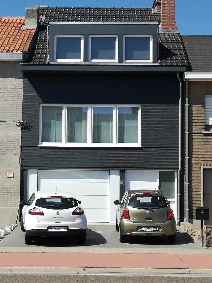 House for sale in Asse with 3 bedrooms - photo 4