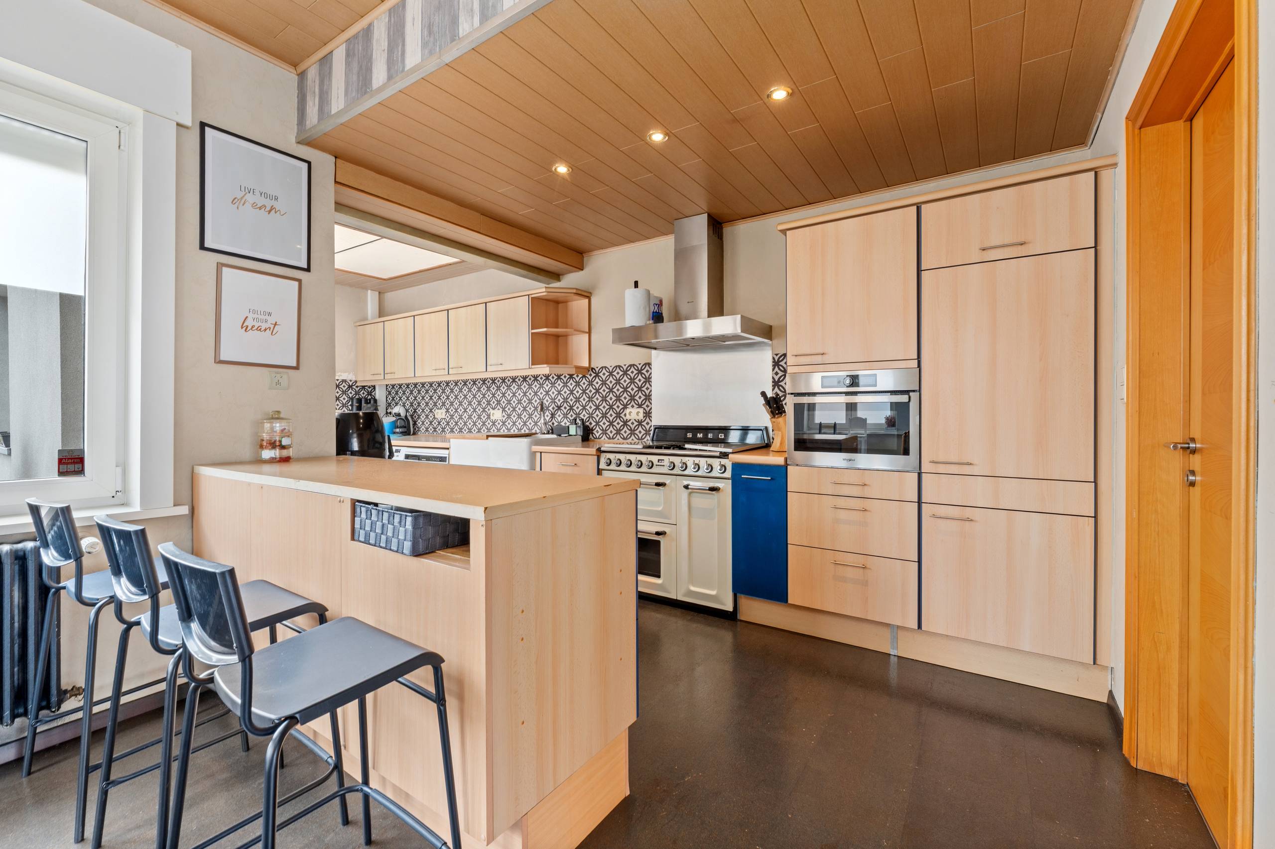 Alleenstaande woning met zonnige tuin en 4 slaapkamers! - foto 4