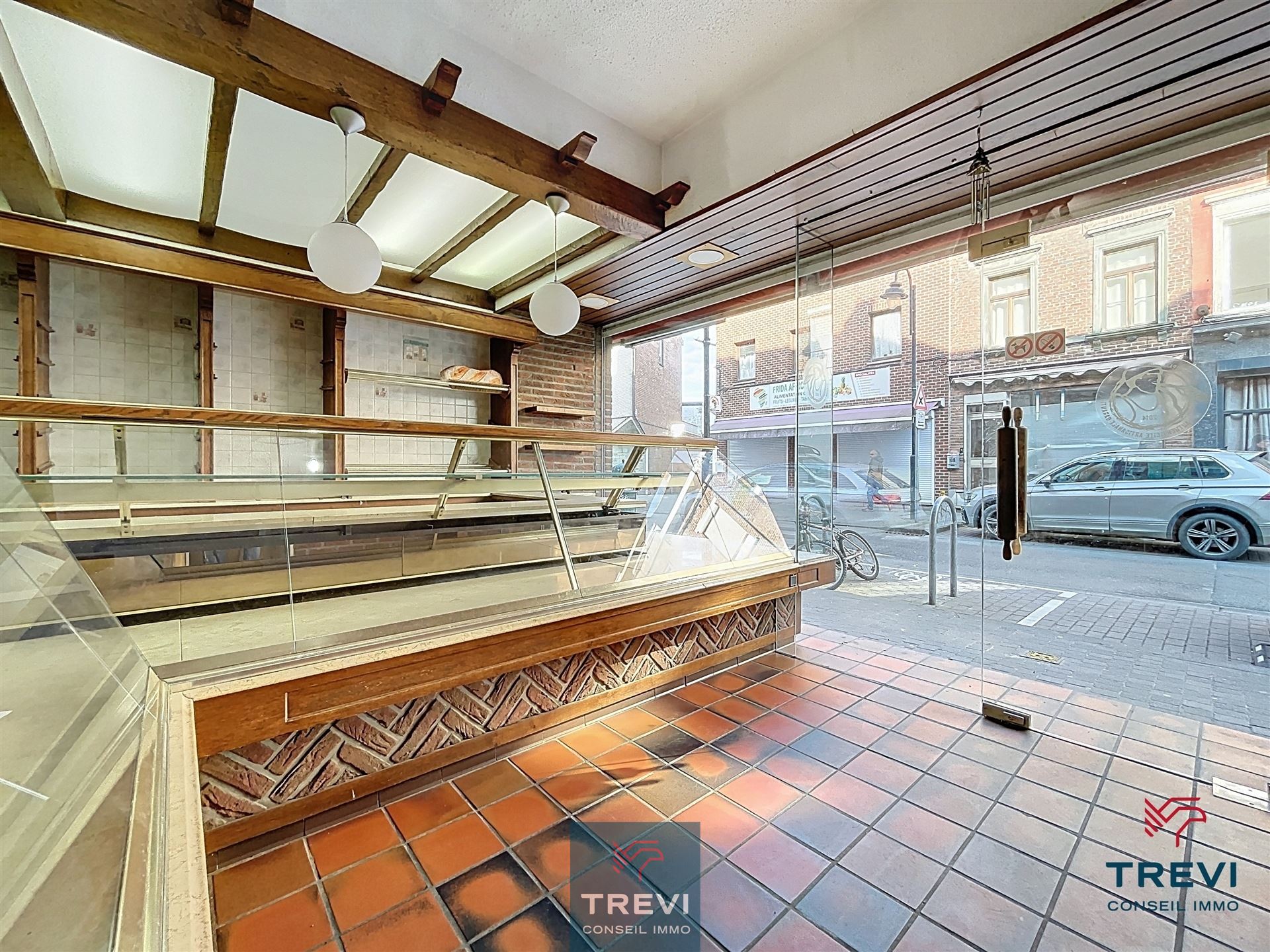 Commercial for rent in Braine-Le-Comte - photo 3