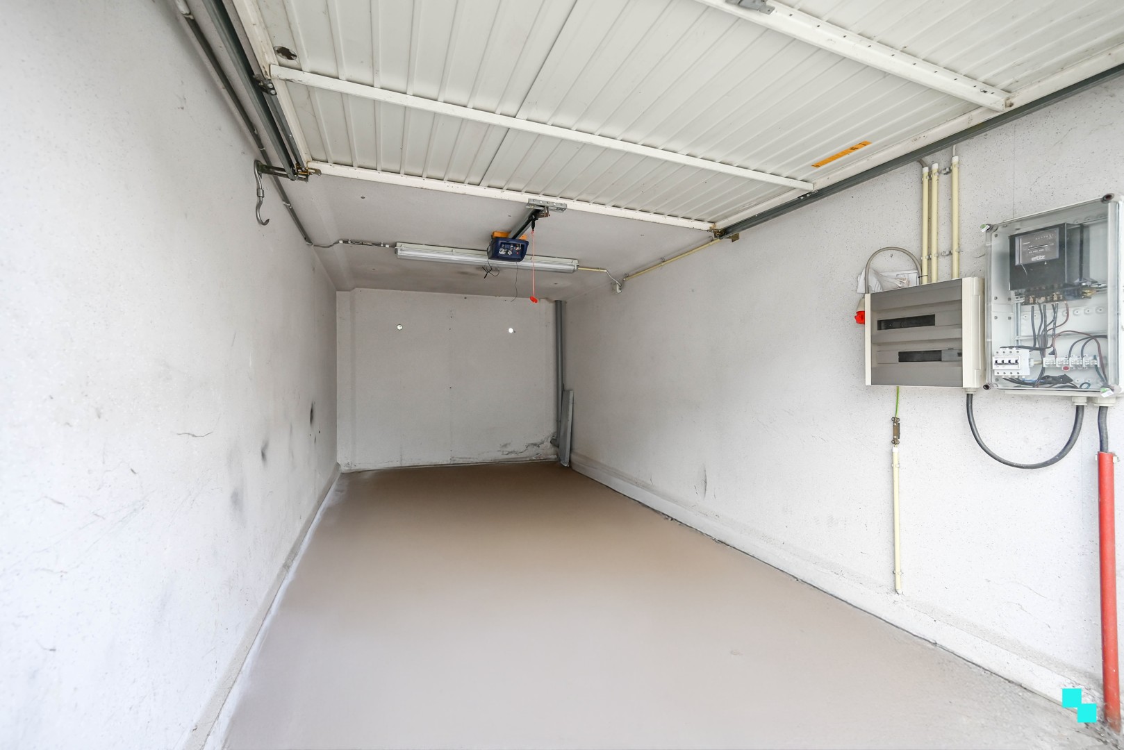 Losstaande garagebox te Bosmolens - foto 4