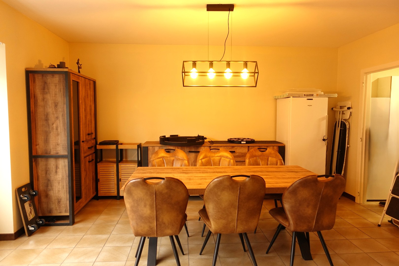 Apartment for rent in Ostend with 2 bedrooms - photo 2