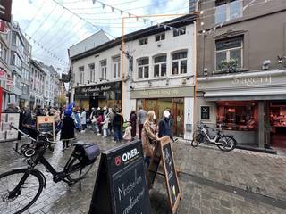 Commercial for rent in Hasselt