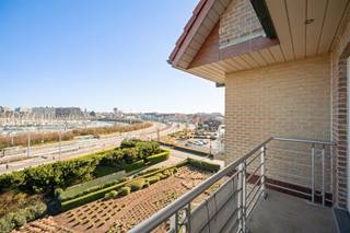 Appartement à vendre à Blankenberge