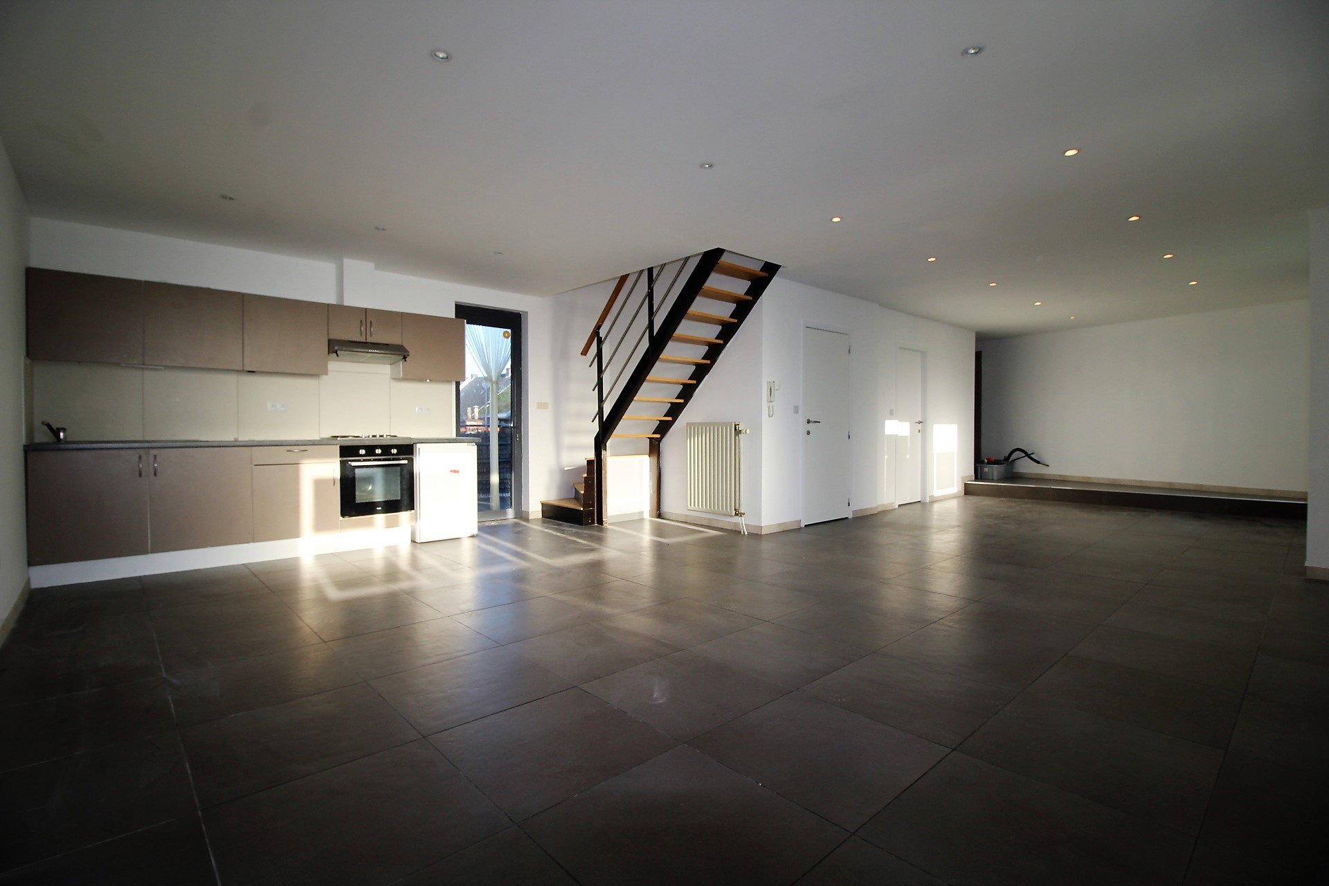 Leuk appartement met 2 slaapkamers in Brakel - foto 4