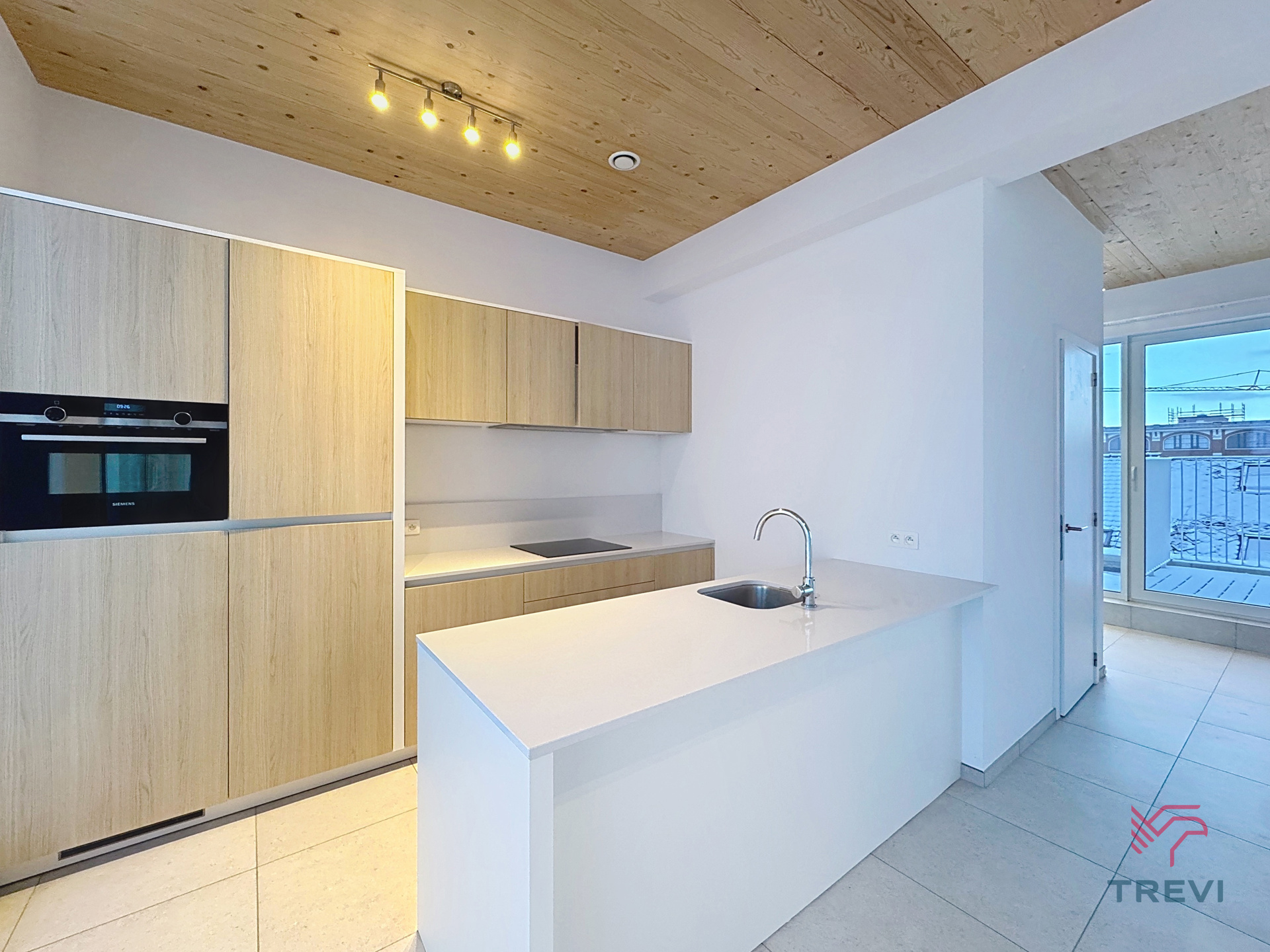 Appartement à louer à Molenbeek-Saint-Jean avec 3 chambres - photo 5