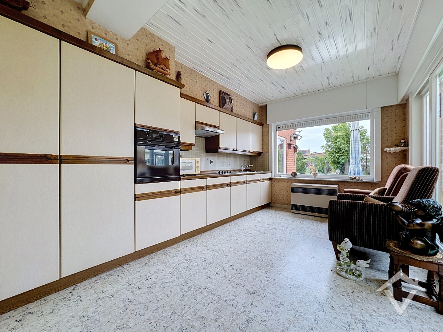 Woning met 3 slaapkamers en garage te Kortemark - foto 4
