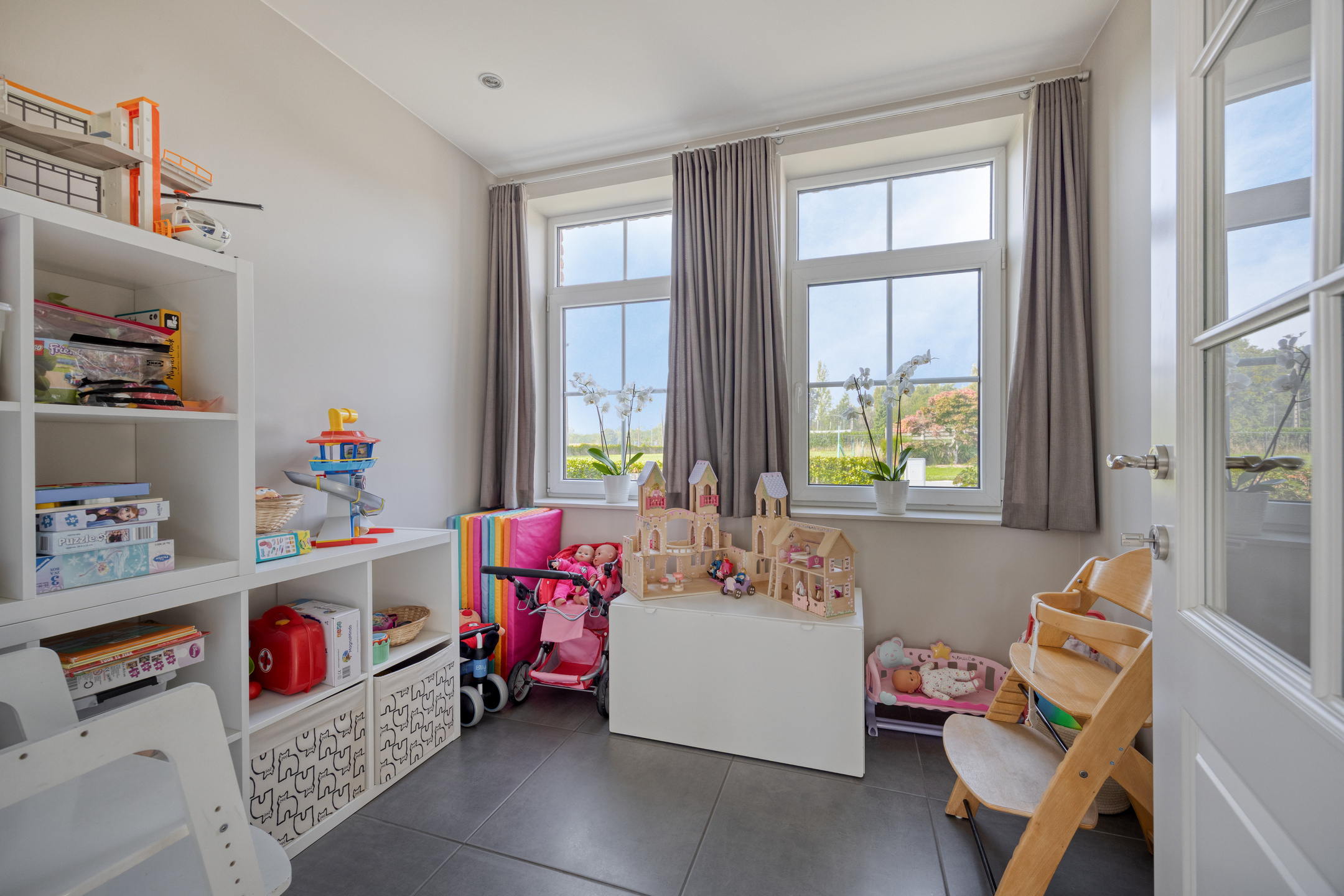 Maison à vendre à Haacht avec 5 chambres - photo 5