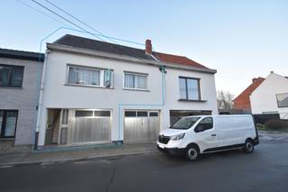 Appartement à vendre à Lebbeke