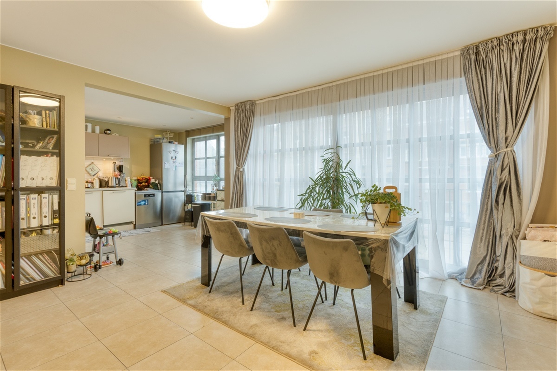 Prachtig moderne appartement met schitterend terras (40 m²)
. - foto 2