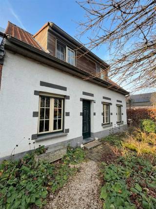 House for sale in Beveren-Kruibeke-Zwijndrecht