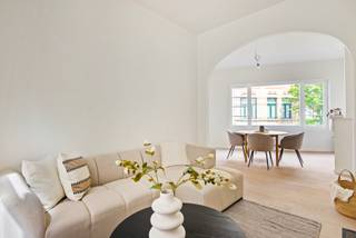 Appartement à vendre à Anvers