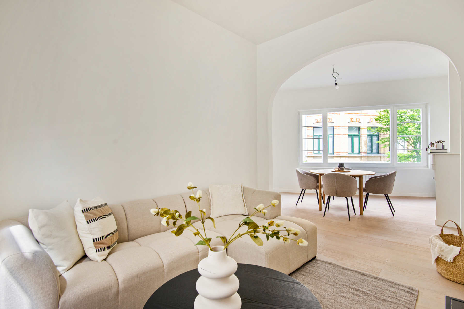 Appartement à vendre à Berchem avec 1 chambre - photo 2