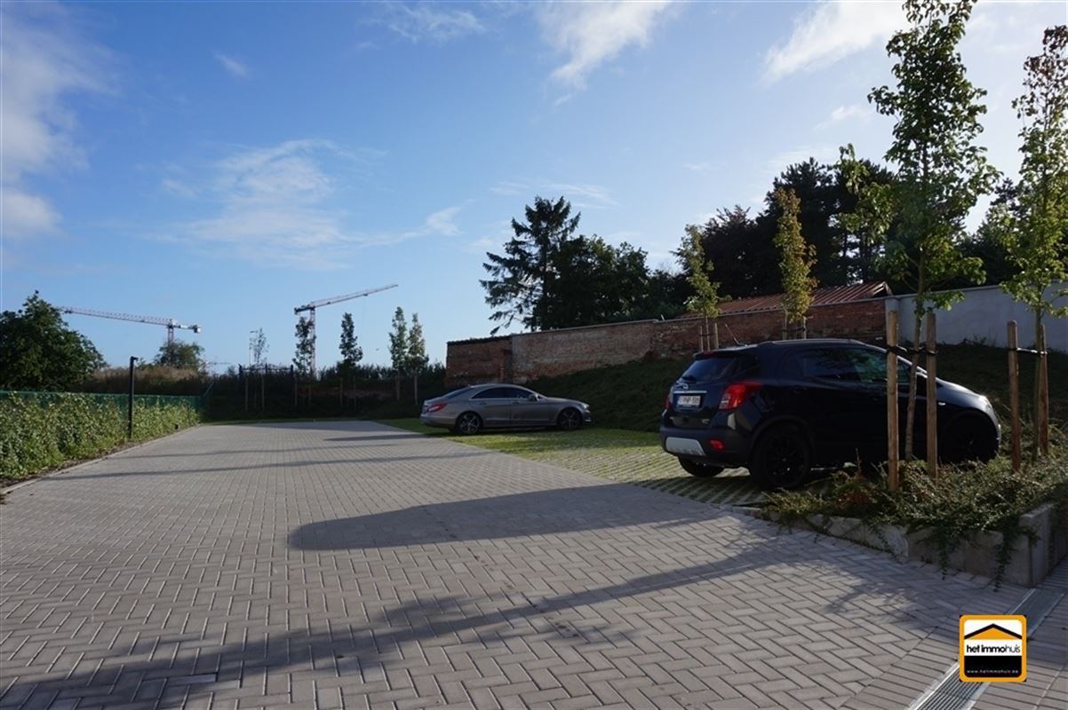 Garage for rent in Tongeren-Borgloon - photo 4